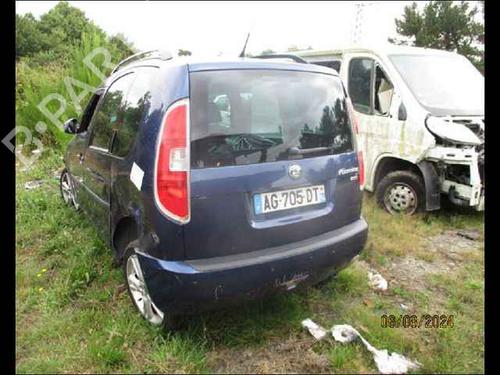 Right taillight SKODA ROOMSTER (5J7) 1.9 TDI | BP24909367C35 