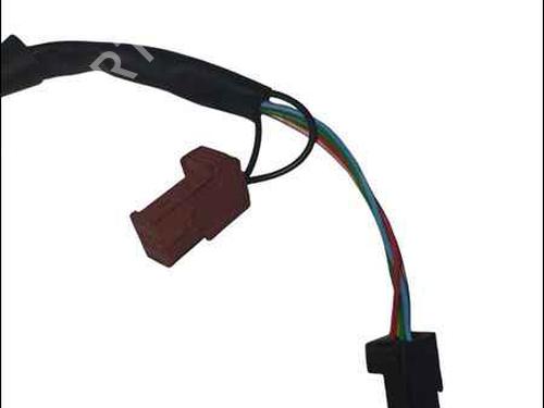 Right mirror CITROËN C3 II (SC_) 1.4 HDi 70 (SC8HZC, SC8HR0, SC8HP4) | BP24909010C27 