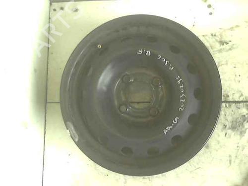 Used Rim PEUGEOT 306 Hatchback (7A, 7C, N3, N5) [1993-2003]  25762660