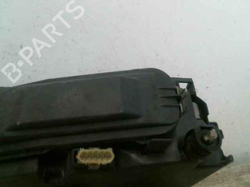 Right headlight CITROËN XANTIA (X1_, X2_) 2.0 HDI 90 | BP25762296C29 