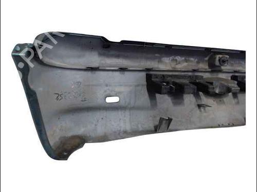 Rear bumper PEUGEOT 206 Hatchback (2A/C) 1.4 i | BP24897613C8 