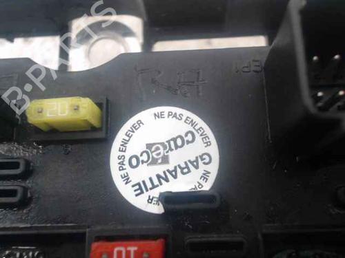 Fuse box PEUGEOT 206+ (2L_, 2M_) 1.4 HDi eco 70 | BP25011474E1 - Image 5