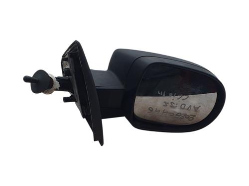 right-mirror-renault-clio-iii-br01-cr01-2005-2006-2007-2008-2009-2010-2011-2012-2013-2014-34228477 main image