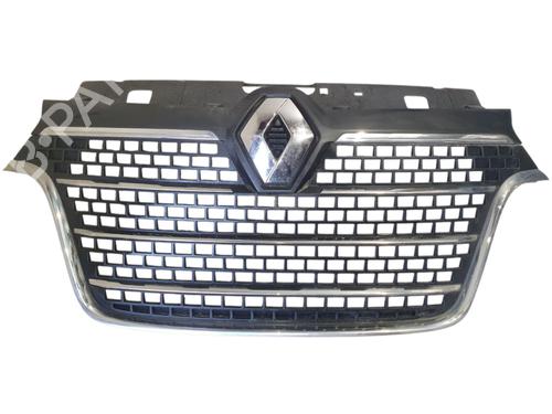 Used Grille RENAULT MASTER III Van (FV) 2.3 dCi 150 FWD (FV0F, FV03, FV09) (150 hp) 30138547