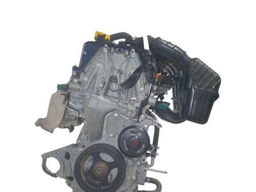 Motor RENAULT CLIO V (B7_) 1.0 SCe 75 (B7M5) | BP29493457M1 