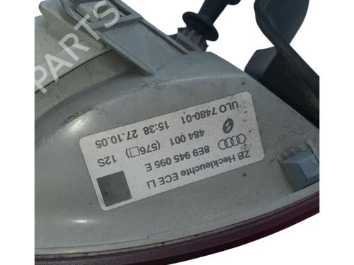 Left taillight AUDI A4 B7 Avant (8ED) 2.0 TDI | BP30403428C34