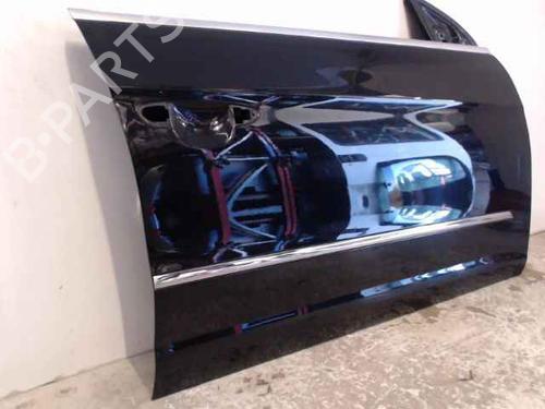 Right front door VW PASSAT B7 (362)  | BP24910641C3 