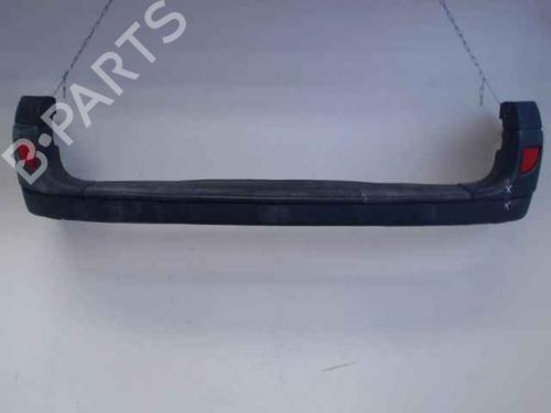 Used Rear bumper RENAULT KANGOO (KC0/1_) 1.5 dCi (KC07) (65 hp) 24898564
