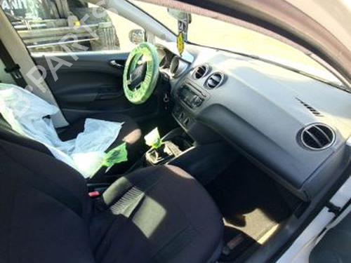 Headlight switch SEAT IBIZA IV (6J5, 6P1) 1.9 TDI | BP33857977I24 - Image 5