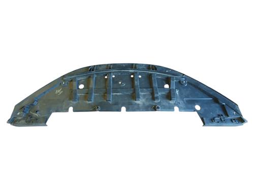Front bumper spoiler RENAULT ZOE (BFM_) ZOE | BP33946422C153 - Image 2