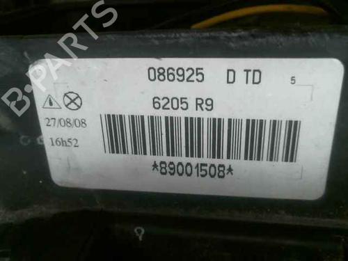 Right headlight CITROËN XANTIA (X1_, X2_) 2.0 HDI 90 | BP25762363C29 