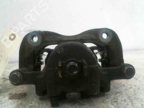 Right rear brake caliper KIA RIO IV (YB, SC, FB) 1.25 | BP25764412M106 