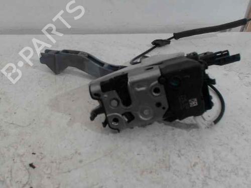 Used Rear left lock PEUGEOT 5008 (0U_, 0E_) 1.6 HDi (112 hp) 24906306