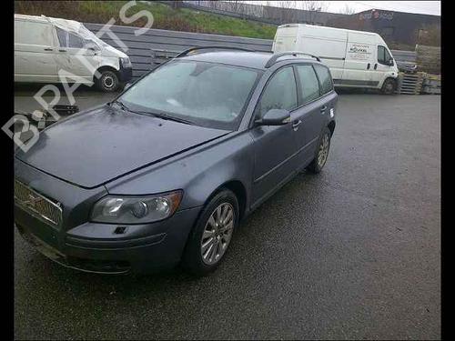Left front door VOLVO V50 (545) 2.0 D | BP24906977C2 
