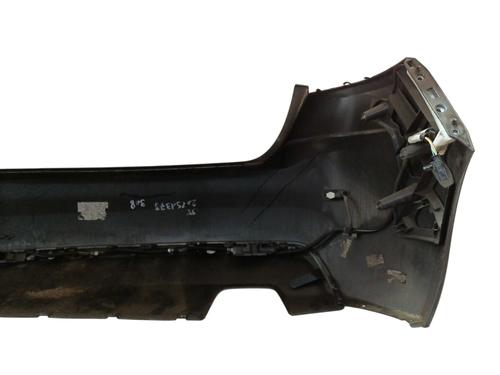 Rear bumper PEUGEOT 308 II (LB_, LP_, LW_, LH_, L3_) 1.6 HDi 100 | BP29756311C8