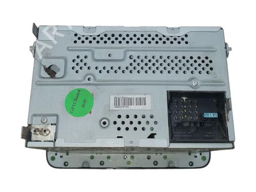 Bilradio VW TOURAN (1T1, 1T2) 1.9 TDI | BP30091768E6