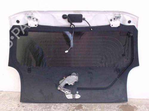 Tailgate PEUGEOT 108 1.2 | BP24897409C6 