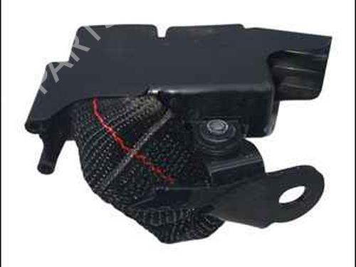 Seat buckle RENAULT CLIO III (BR0/1, CR0/1) 1.5 dCi | BP24895962I32 