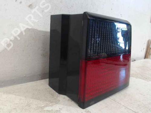 Right taillight CITROËN XANTIA (X1_, X2_) 2.1 Turbo D 12V | BP24909399C35 