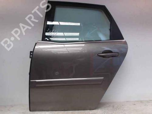 Used Left rear door CITROËN C4 Picasso I MPV (UD_) 1.6 HDi (109 hp) 24907191