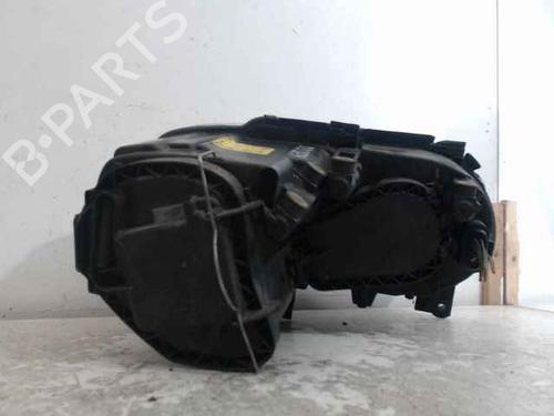 Left headlight VW TOURAN (1T1, 1T2) 2.0 TDI | BP24900914C28 