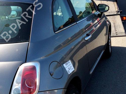 Dashboard FIAT 500 (312_) 1.2 (312AXA1A) | BP40049804C46 - Image 8