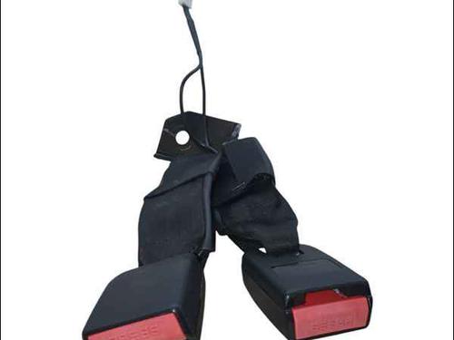 Used Seat buckle NISSAN QASHQAI / QASHQAI +2 I (J10, NJ10, JJ10E) 1.6 dCi (130 hp) 24896075