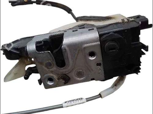 Rear left lock CITROËN DS4 (NX_) 1.2 THP 130 | BP24906276C100 