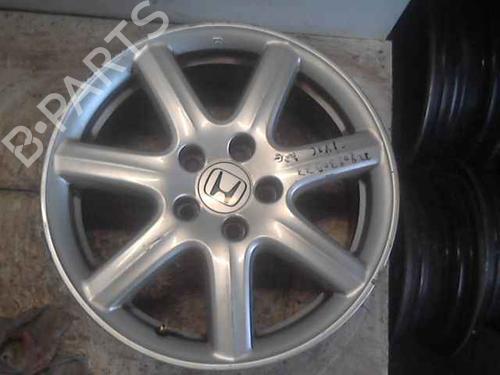Used Rim HONDA CIVIC VIII Hatchback (FN, FK) 2.2 CTDi (FK3) (140 hp) 24912297