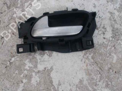 Front left interior door handle CITROËN DS3 (SA_) 1.4 HDi 70 (SA8HP4) | BP24902942I13 
