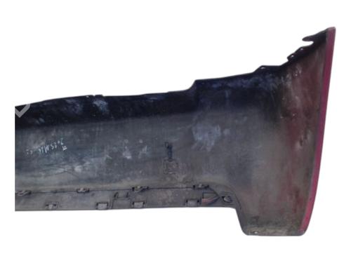 Rear bumper CITROËN C2 (JM_) 1.4 HDi | BP26969182C8 