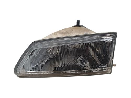 Used Left headlight Left headlight PEUGEOT 106 I (1A, 1C) 1.1 (60 hp) 34407756 34407756