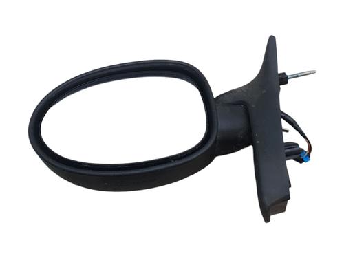 Used Left mirror RENAULT TWINGO I (C06_) [1993-2012]  26607775