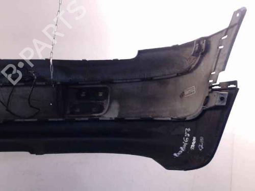 Rear bumper MINI MINI CLUBMAN (R55) Cooper D | BP24897918C8 