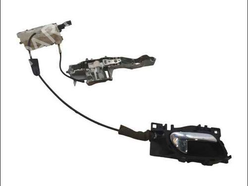 Used Front right lock PEUGEOT 308 I (4A_, 4C_) 1.6 HDi (92 hp) 24907678