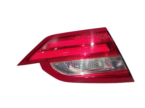 Used Left tailgate light Left tailgate light FORD FIESTA VII (HJ, HF) 1.0 EcoBoost (140 hp) 25909216 25909216