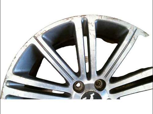 Rim PEUGEOT RCZ 2.0 HDi | BP24912914C45 
