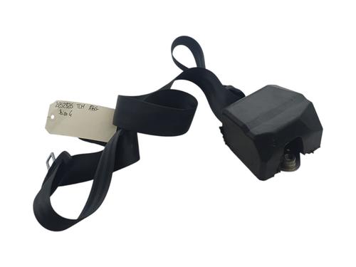 Used Rear left seatbelt Rear left seatbelt SEAT IBIZA IV (6J5, 6P1) 1.2 (60 hp) 33413458 33413458