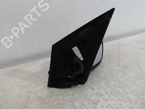 Right mirror FORD FIESTA V (JH_, JD_) 1.4 TDCi | BP24908111C27 