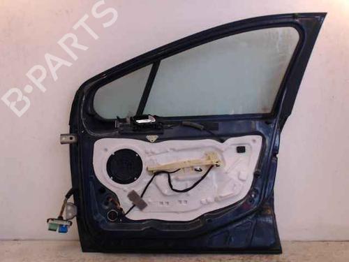 Right front door PEUGEOT 308 I (4A_, 4C_) 1.6 HDi | BP24910214C3 