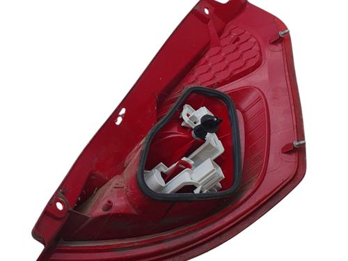 Left taillight FORD FIESTA VI (CB1, CCN) 1.4 TDCi | BP25703049C34 