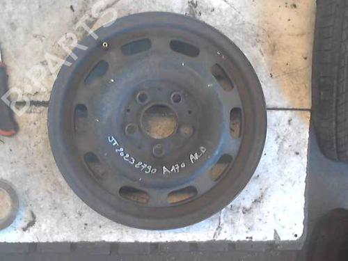 Used Rim MERCEDES-BENZ A-CLASS (W168) A 170 CDI (168.009, 168.109) (95 hp) 25763015