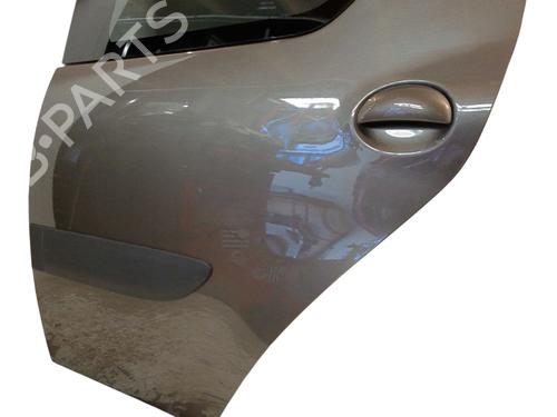 Left rear door TOYOTA AYGO (_B1_) 1.0 (KGB10_, KGB10R) | BP29550087C4 