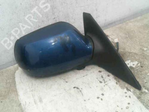 Right mirror MAZDA 6 Hatchback (GG) 2.0 DI (GG14) | BP24908175C27 