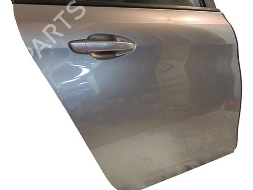 Right rear door PEUGEOT 308 SW II (LC_, LJ_, LR_, LX_, L4_) 1.6 BlueHDi 120 | BP29143914C5 