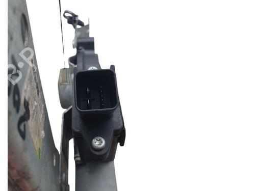 Rear right window mechanism OPEL MERIVA B MPV (S10) 1.4 (75) | BP29493425C25 
