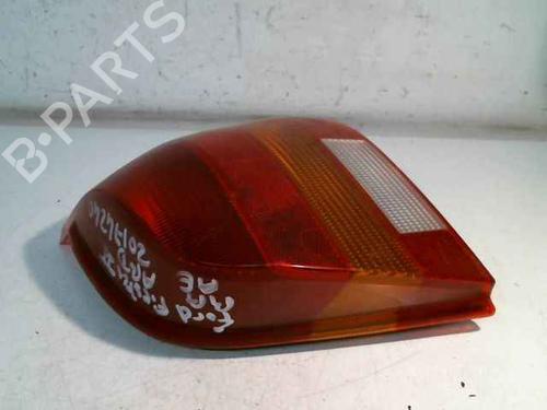 Right taillight FORD FIESTA III (GFJ) 1.1 | BP25761923C35 