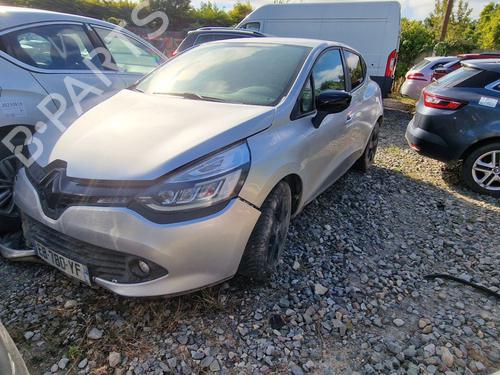 Rear mirror RENAULT CLIO IV (BH_) 0.9 TCe 90 (BHNF, BHMA, BHMH, BHJK, BHJR) | BP29599999I6 