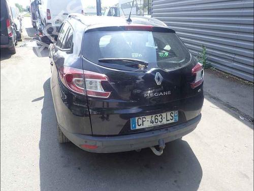 Rear bumper left light RENAULT MEGANE III Grandtour (KZ0/1) 1.5 dCi (KZ09, KZ0D, KZ1G, KZ29, KZ14, KZ1W, KZ10, KZ1F,... | BP29756333C81 