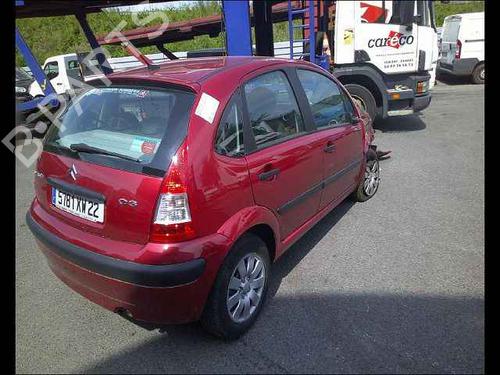 Sprinklervæskepumpe CITROËN C3 I (FC_, FN_)  | BP24913641E24 